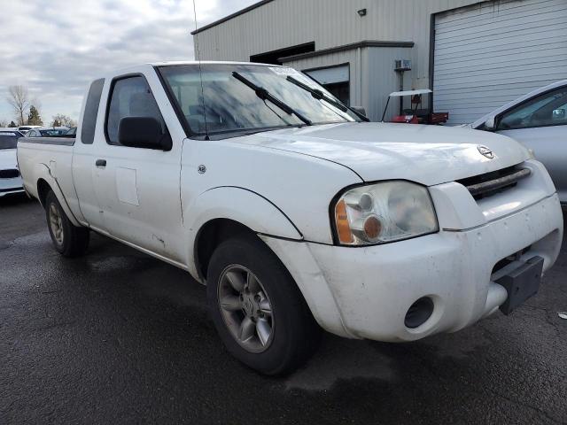 Photo 3 VIN: 1N6DD26T04C409278 - NISSAN FRONTIER 