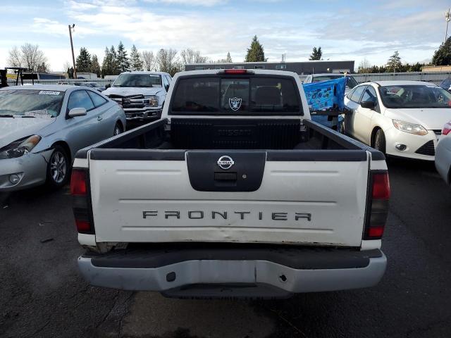 Photo 5 VIN: 1N6DD26T04C409278 - NISSAN FRONTIER 