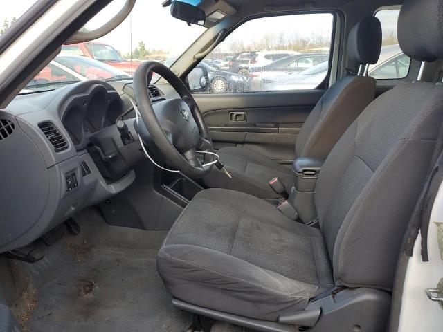 Photo 6 VIN: 1N6DD26T04C409278 - NISSAN FRONTIER 