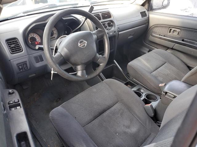 Photo 7 VIN: 1N6DD26T04C409278 - NISSAN FRONTIER 