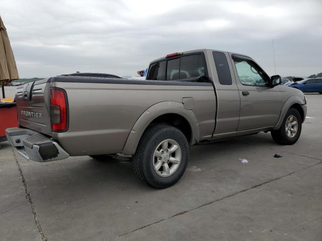 Photo 2 VIN: 1N6DD26T04C431667 - NISSAN FRONTIER 