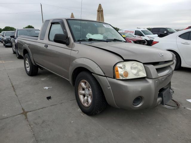 Photo 3 VIN: 1N6DD26T04C431667 - NISSAN FRONTIER 