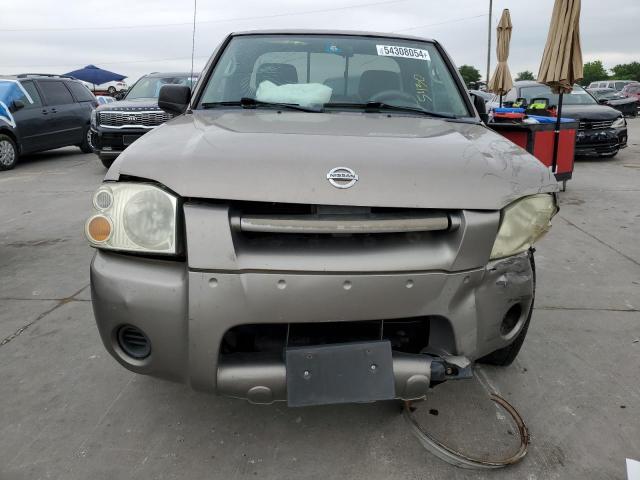 Photo 4 VIN: 1N6DD26T04C431667 - NISSAN FRONTIER 