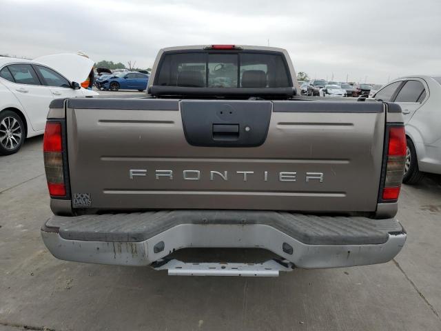 Photo 5 VIN: 1N6DD26T04C431667 - NISSAN FRONTIER 