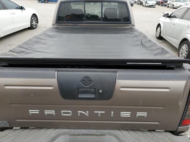 Photo 9 VIN: 1N6DD26T04C431667 - NISSAN FRONTIER 