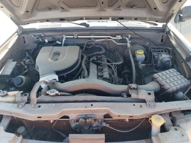 Photo 10 VIN: 1N6DD26T04C442975 - NISSAN FRONTIER K 