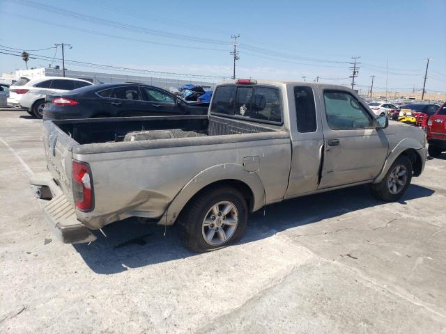 Photo 2 VIN: 1N6DD26T04C442975 - NISSAN FRONTIER K 