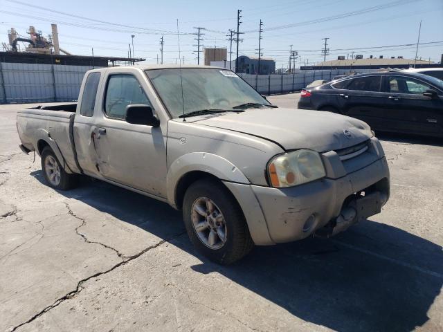 Photo 3 VIN: 1N6DD26T04C442975 - NISSAN FRONTIER K 