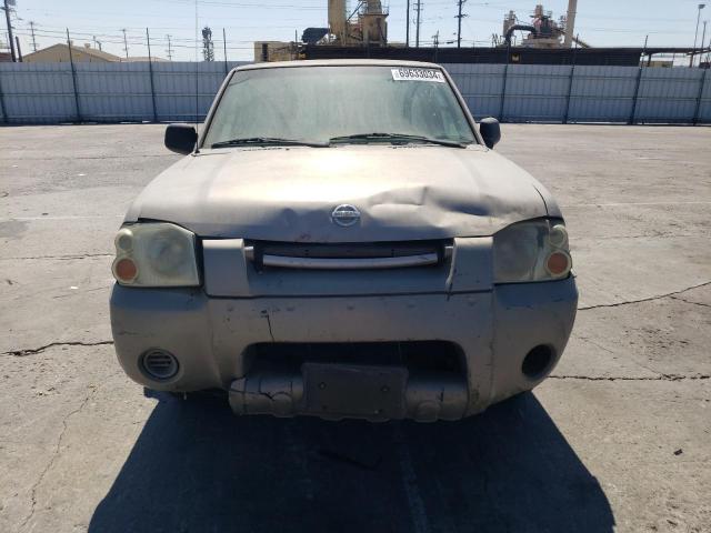 Photo 4 VIN: 1N6DD26T04C442975 - NISSAN FRONTIER K 