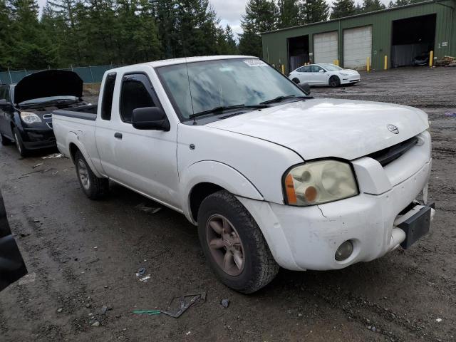 Photo 3 VIN: 1N6DD26T04C460862 - NISSAN FRONTIER 