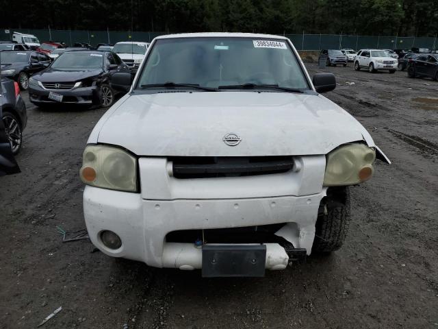 Photo 4 VIN: 1N6DD26T04C460862 - NISSAN FRONTIER 