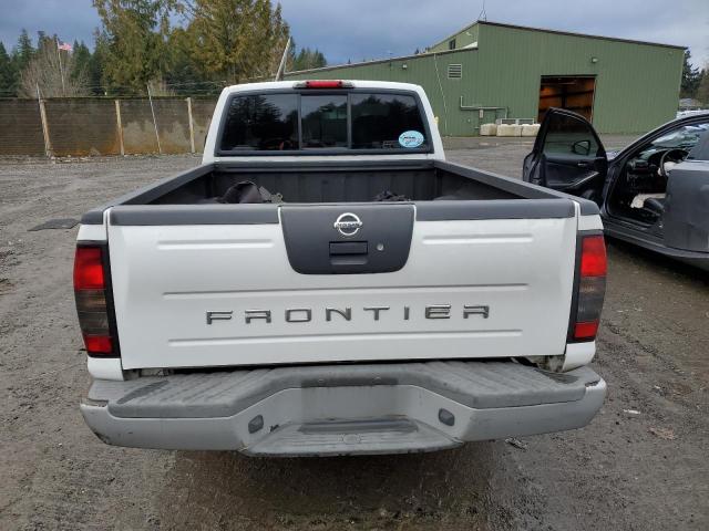 Photo 5 VIN: 1N6DD26T04C460862 - NISSAN FRONTIER 