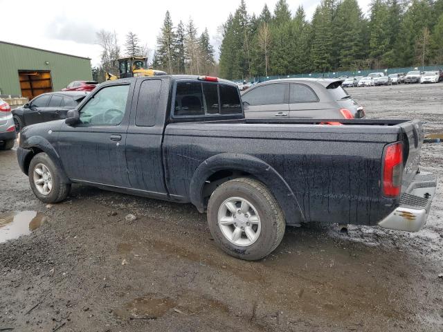 Photo 1 VIN: 1N6DD26T04C473904 - NISSAN FRONTIER 