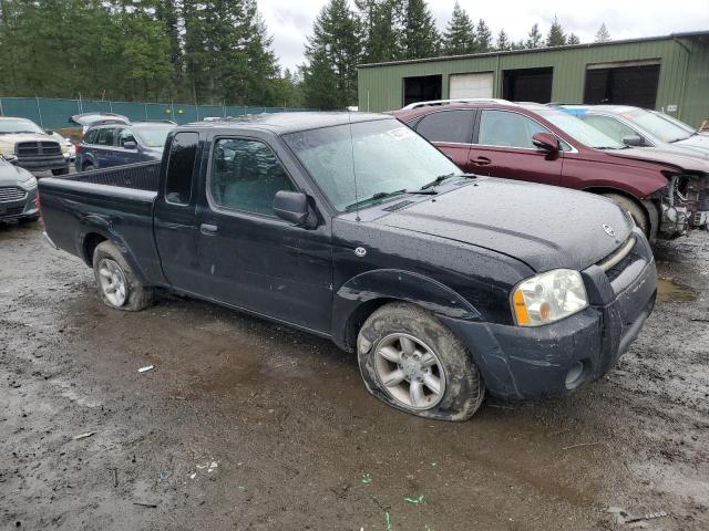 Photo 3 VIN: 1N6DD26T04C473904 - NISSAN FRONTIER 