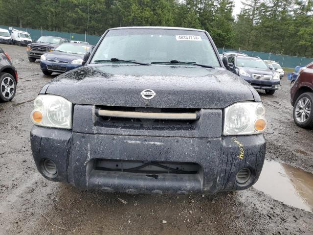 Photo 4 VIN: 1N6DD26T04C473904 - NISSAN FRONTIER 