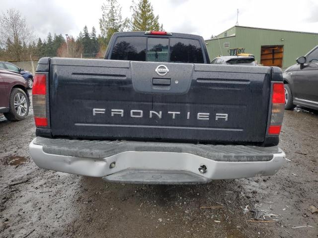 Photo 5 VIN: 1N6DD26T04C473904 - NISSAN FRONTIER 