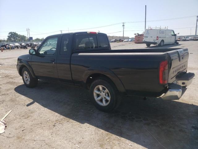 Photo 1 VIN: 1N6DD26T04C476172 - NISSAN FRONTIER K 