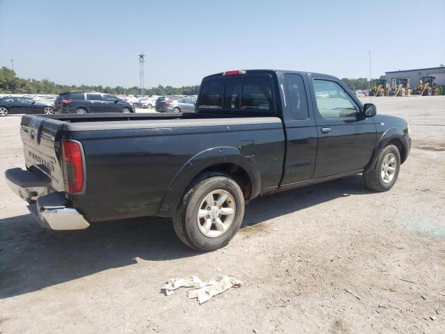 Photo 2 VIN: 1N6DD26T04C476172 - NISSAN FRONTIER K 