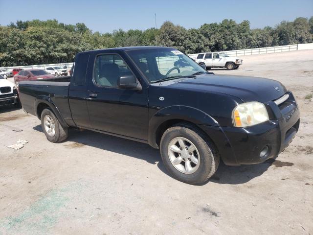 Photo 3 VIN: 1N6DD26T04C476172 - NISSAN FRONTIER K 