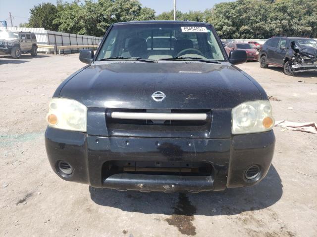 Photo 4 VIN: 1N6DD26T04C476172 - NISSAN FRONTIER K 