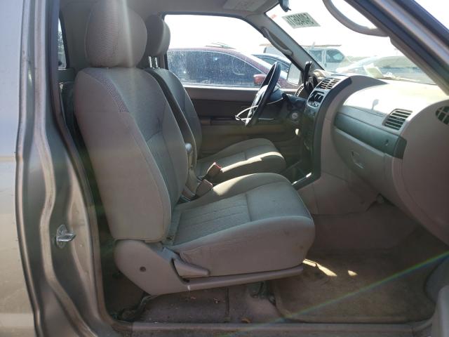 Photo 4 VIN: 1N6DD26T04C481923 - NISSAN FRONTIER K 