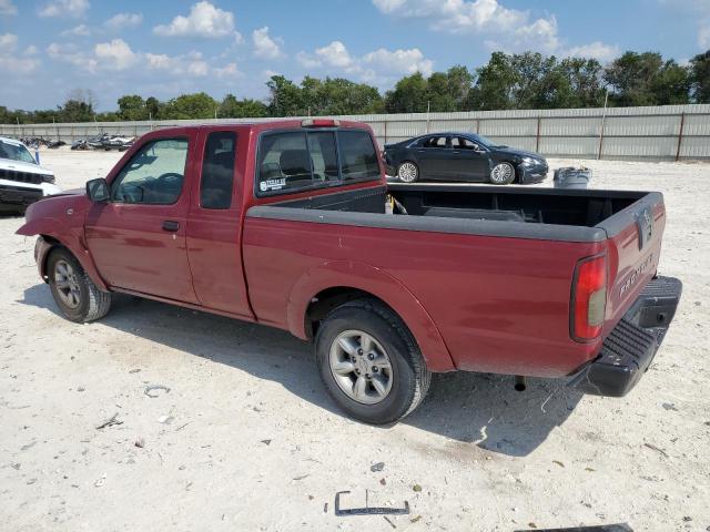 Photo 1 VIN: 1N6DD26T13C426699 - NISSAN FRONTIER 