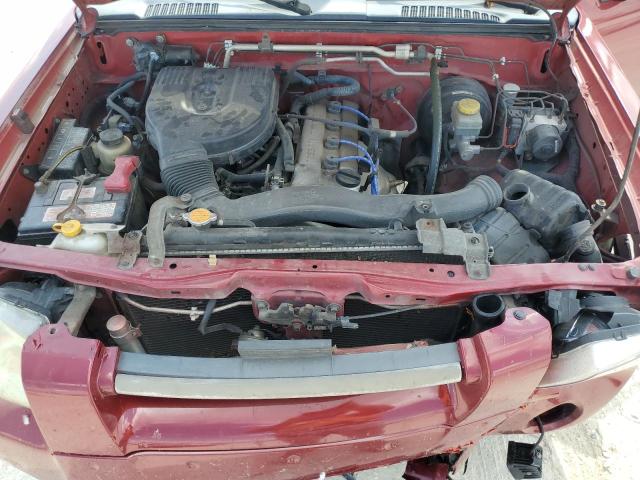 Photo 10 VIN: 1N6DD26T13C426699 - NISSAN FRONTIER 