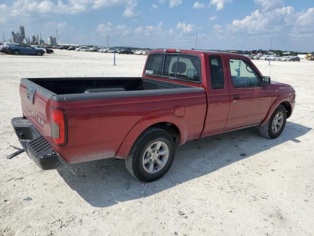 Photo 2 VIN: 1N6DD26T13C426699 - NISSAN FRONTIER 