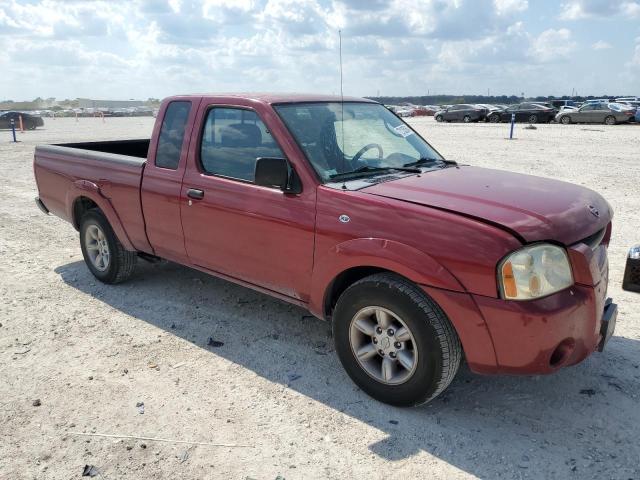 Photo 3 VIN: 1N6DD26T13C426699 - NISSAN FRONTIER 