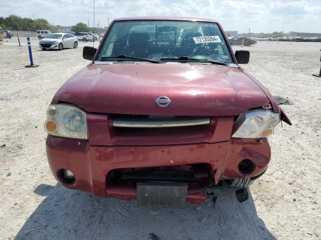 Photo 4 VIN: 1N6DD26T13C426699 - NISSAN FRONTIER 