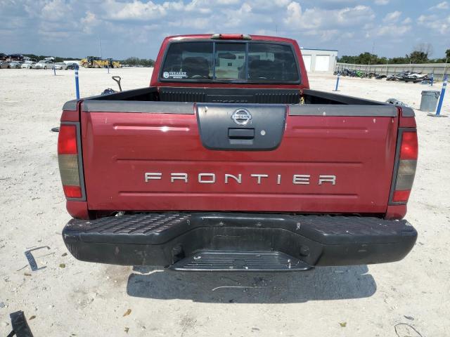 Photo 5 VIN: 1N6DD26T13C426699 - NISSAN FRONTIER 