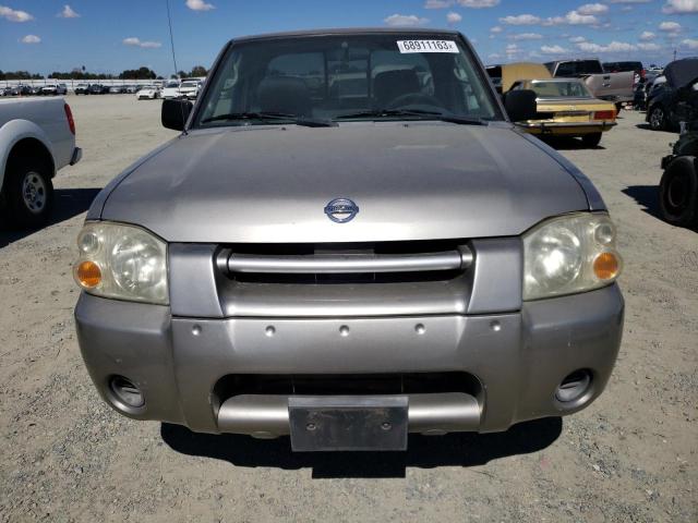 Photo 4 VIN: 1N6DD26T13C458875 - NISSAN FRONTIER K 