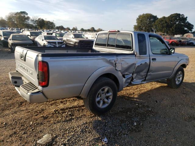 Photo 2 VIN: 1N6DD26T13C467222 - NISSAN FRONTIER 