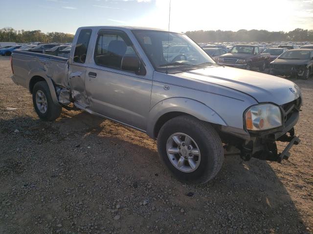 Photo 3 VIN: 1N6DD26T13C467222 - NISSAN FRONTIER 