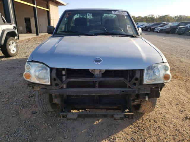 Photo 4 VIN: 1N6DD26T13C467222 - NISSAN FRONTIER 