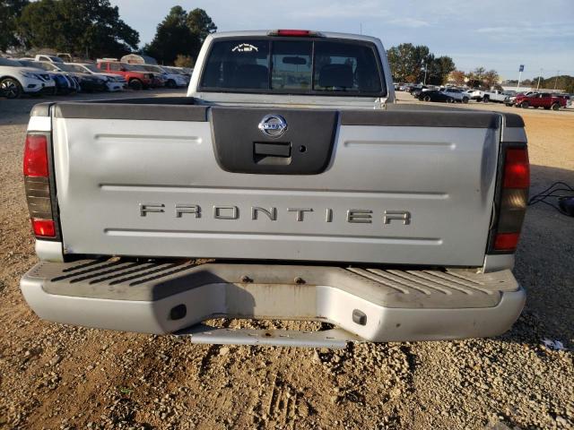 Photo 5 VIN: 1N6DD26T13C467222 - NISSAN FRONTIER 