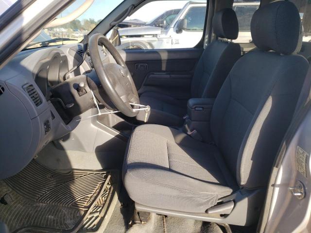 Photo 6 VIN: 1N6DD26T13C467222 - NISSAN FRONTIER 