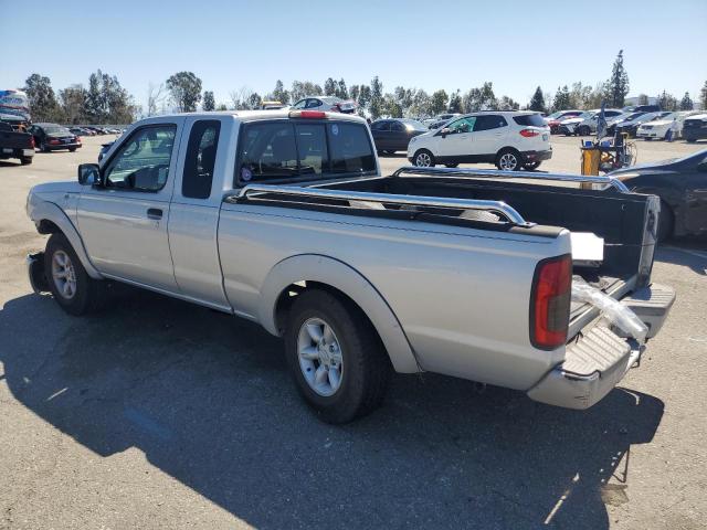 Photo 1 VIN: 1N6DD26T14C421133 - NISSAN FRONTIER 