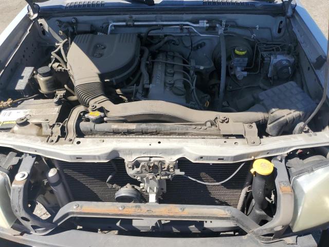 Photo 10 VIN: 1N6DD26T14C421133 - NISSAN FRONTIER 