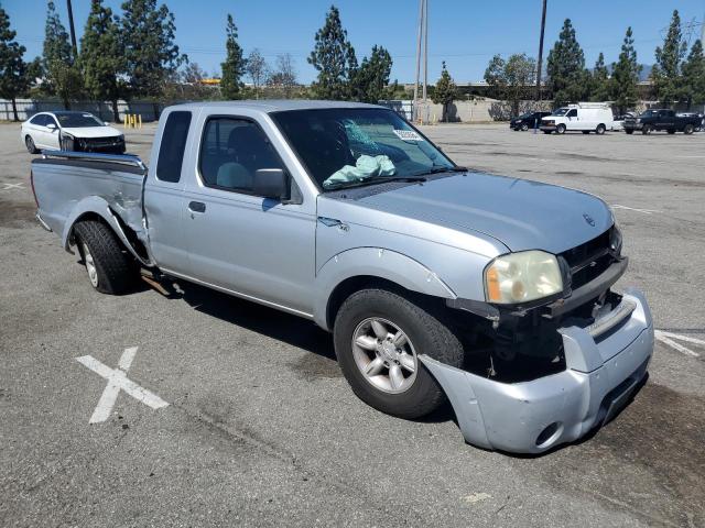 Photo 3 VIN: 1N6DD26T14C421133 - NISSAN FRONTIER 