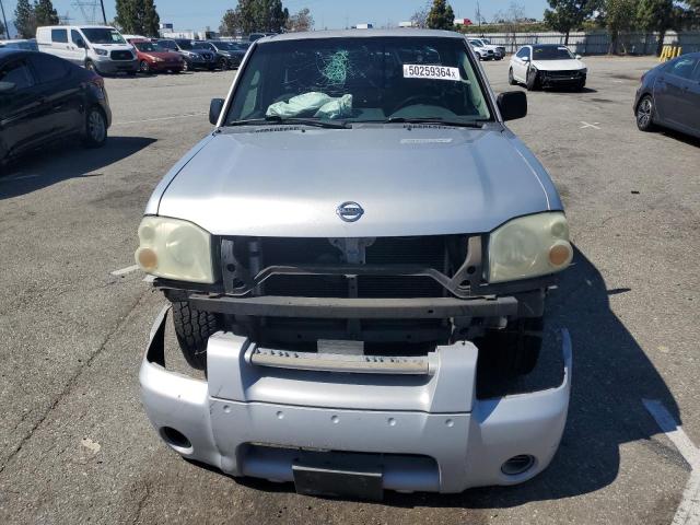 Photo 4 VIN: 1N6DD26T14C421133 - NISSAN FRONTIER 