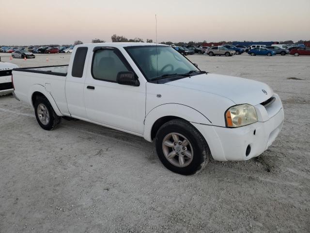 Photo 3 VIN: 1N6DD26T14C479551 - NISSAN FRONTIER K 