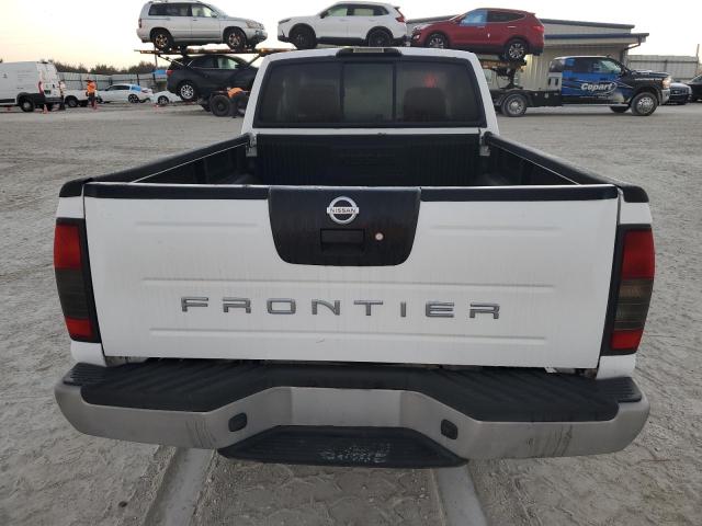 Photo 5 VIN: 1N6DD26T14C479551 - NISSAN FRONTIER K 