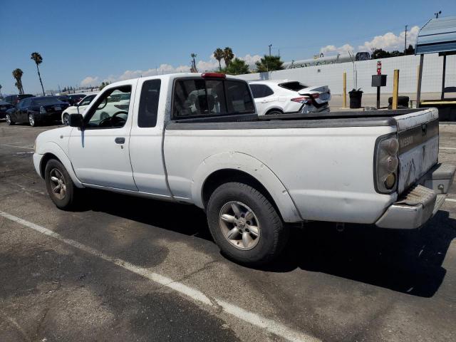 Photo 1 VIN: 1N6DD26T23C412410 - NISSAN FRONTIER K 