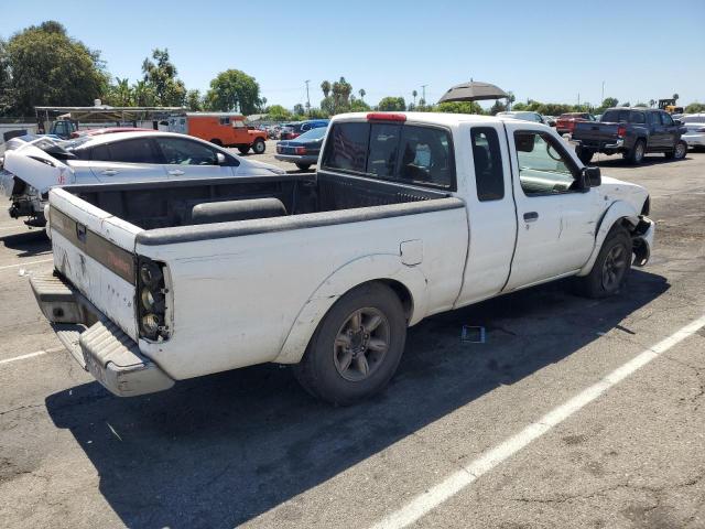 Photo 2 VIN: 1N6DD26T23C412410 - NISSAN FRONTIER K 