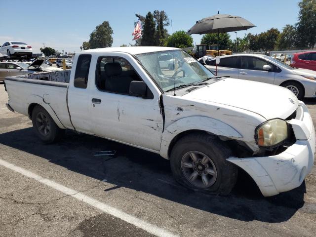 Photo 3 VIN: 1N6DD26T23C412410 - NISSAN FRONTIER K 