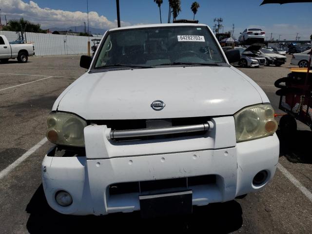 Photo 4 VIN: 1N6DD26T23C412410 - NISSAN FRONTIER K 