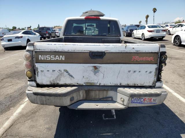 Photo 5 VIN: 1N6DD26T23C412410 - NISSAN FRONTIER K 