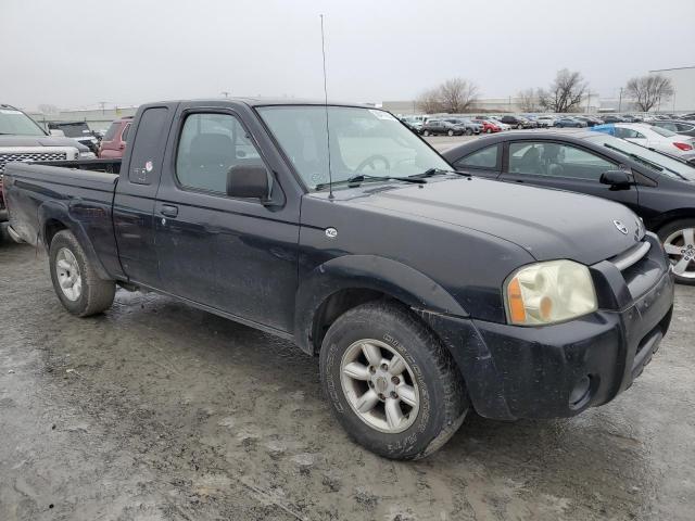 Photo 3 VIN: 1N6DD26T23C461641 - NISSAN FRONTIER 