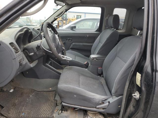 Photo 6 VIN: 1N6DD26T23C461641 - NISSAN FRONTIER 